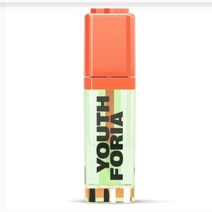 Youthforia - BYO BLUSH - Color Changing Blush Oil